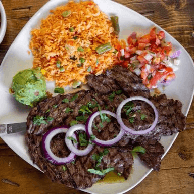 Carne Asada
