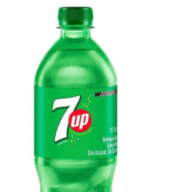7UP 355 Ml