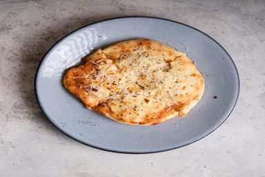 PAN DE AJO.