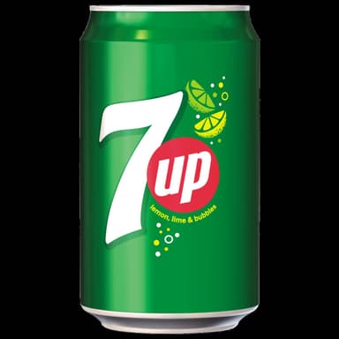 7up de Lata