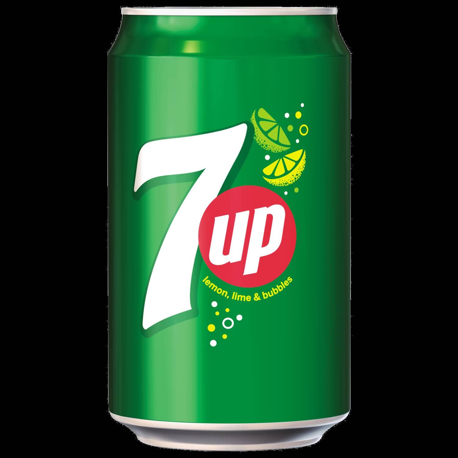 7up de Lata