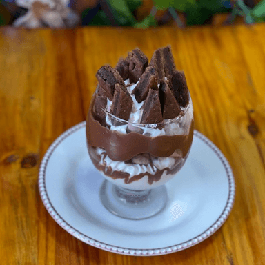Copa Brownie