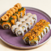 Combo Sunsushi # 3