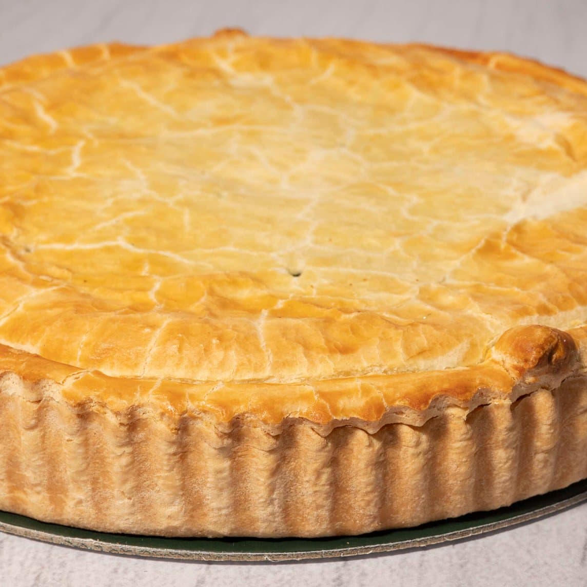Pastel de Acelga (Entero)
