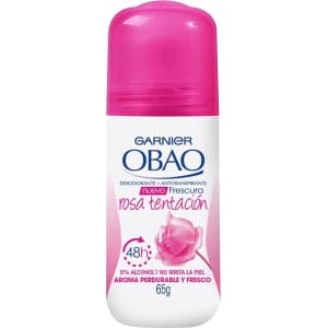 DESOD DAM OBAO ROSA TENTAC ROLL-ON 65 G