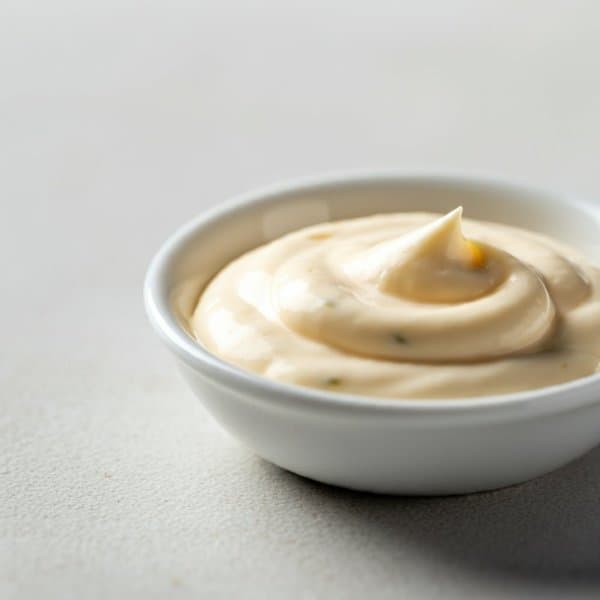 Salsa Alioli