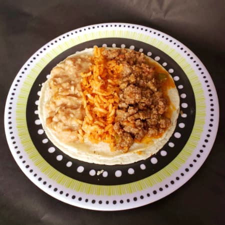 Picadillo