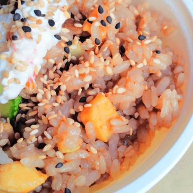 Yakimeshi  Pollo (250gr)