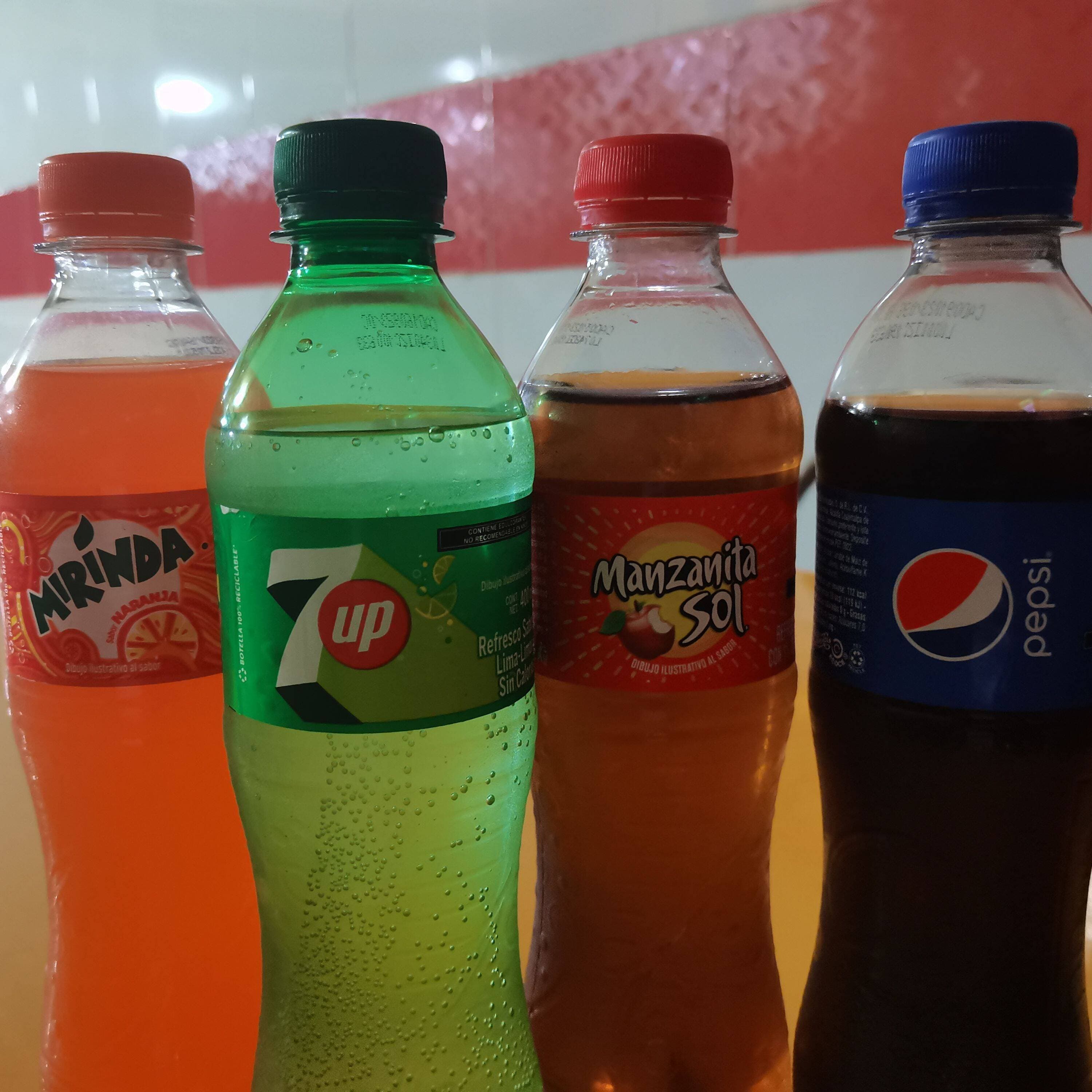 Refresco