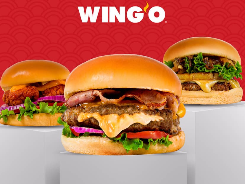 Wing'O (Orizaba - Oriente 5)