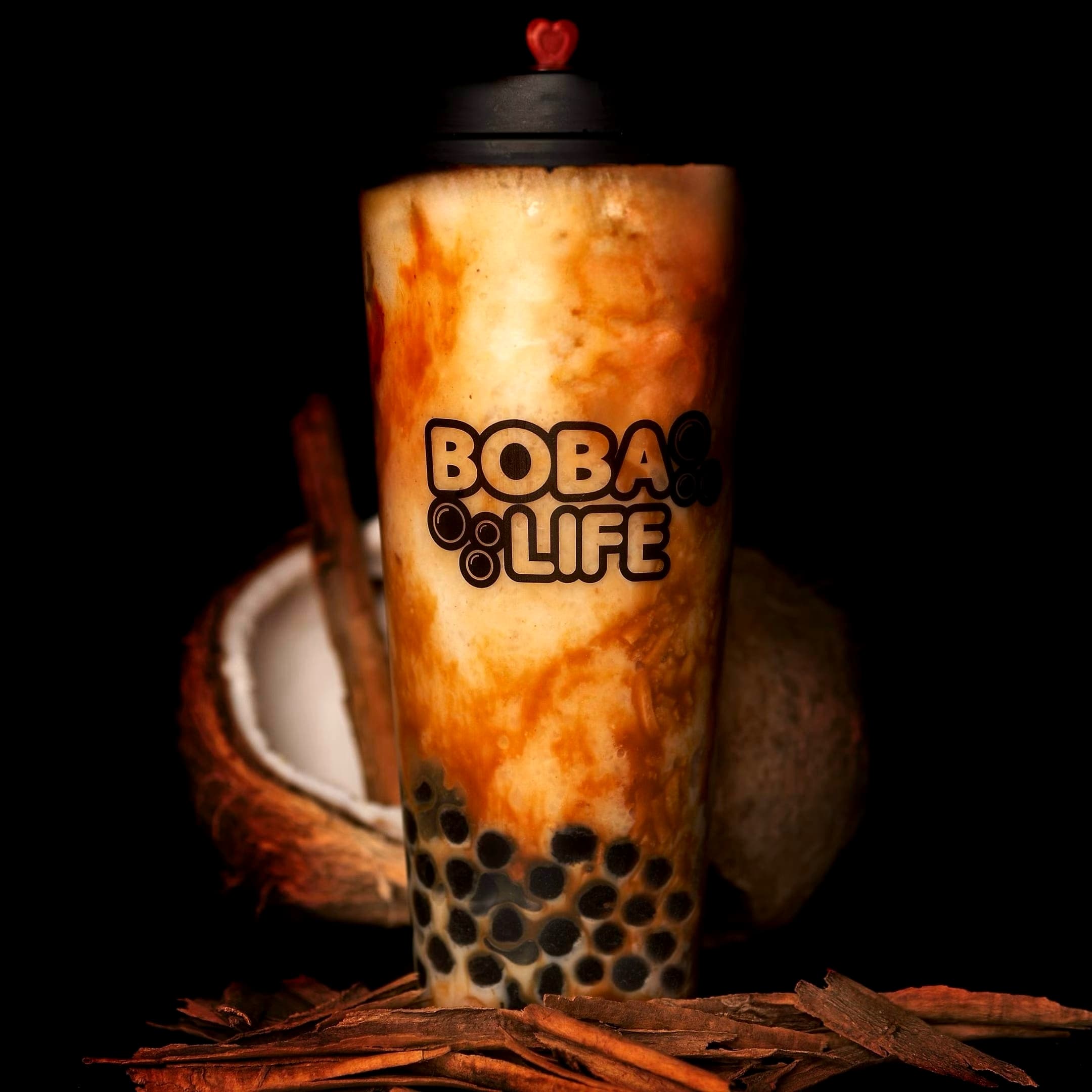 Nube de Coco