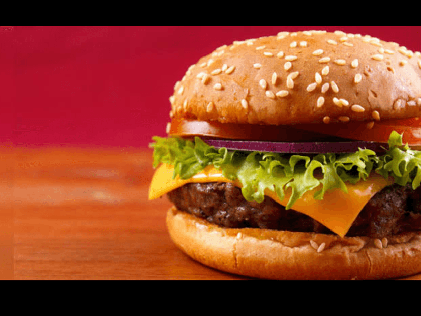 Hamburguesas El Abuelo