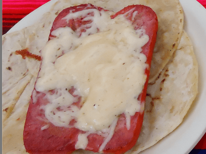 Salchicha Asada