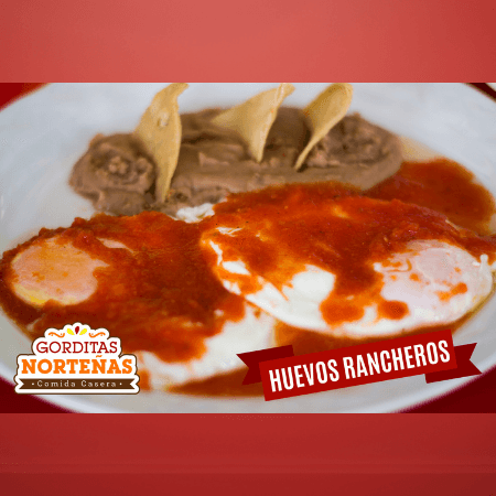 Huevos Rancheros