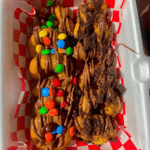 MINI DONITAS M