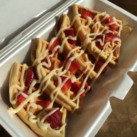 Waffles
