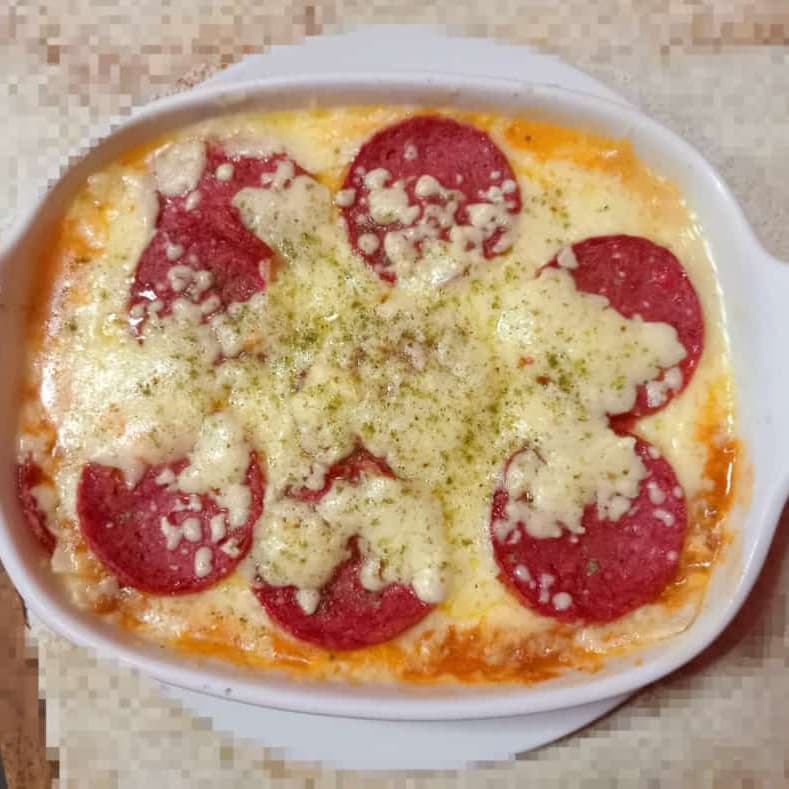 Lasagna Jamm