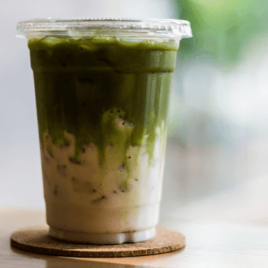 Café Matcha 16 OZ