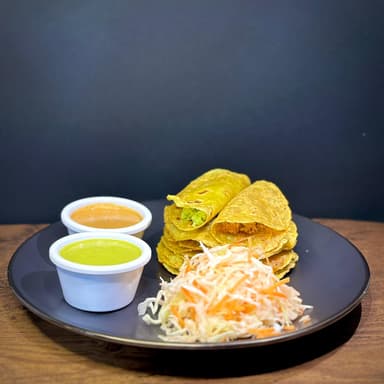 Combo 20 Piezas (10 Carne 10 Surtidos)