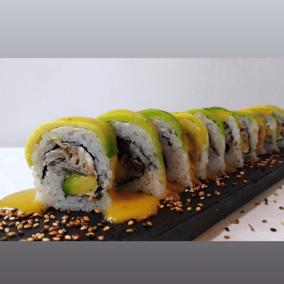 2x1 Maracuya Sensation