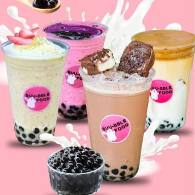 Bubble Tea Gourmet