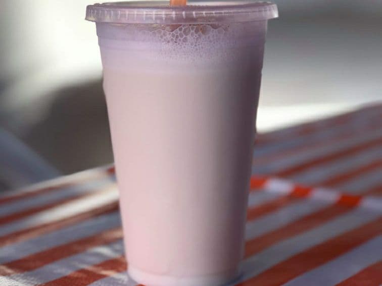Chocomilk 1/2 litro promo
