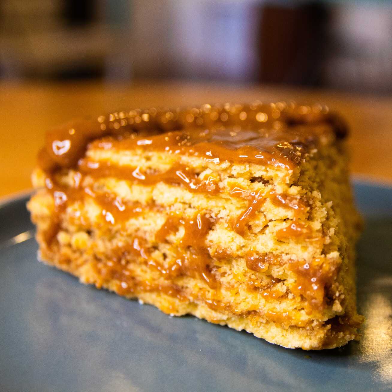 Torta Chilena