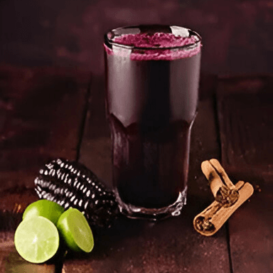 Chicha Morada 1/2 L