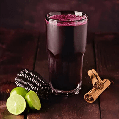 Chicha Morada 1/2 L