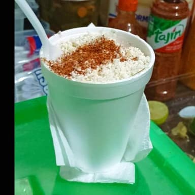 Esquite Grande 10 Oz