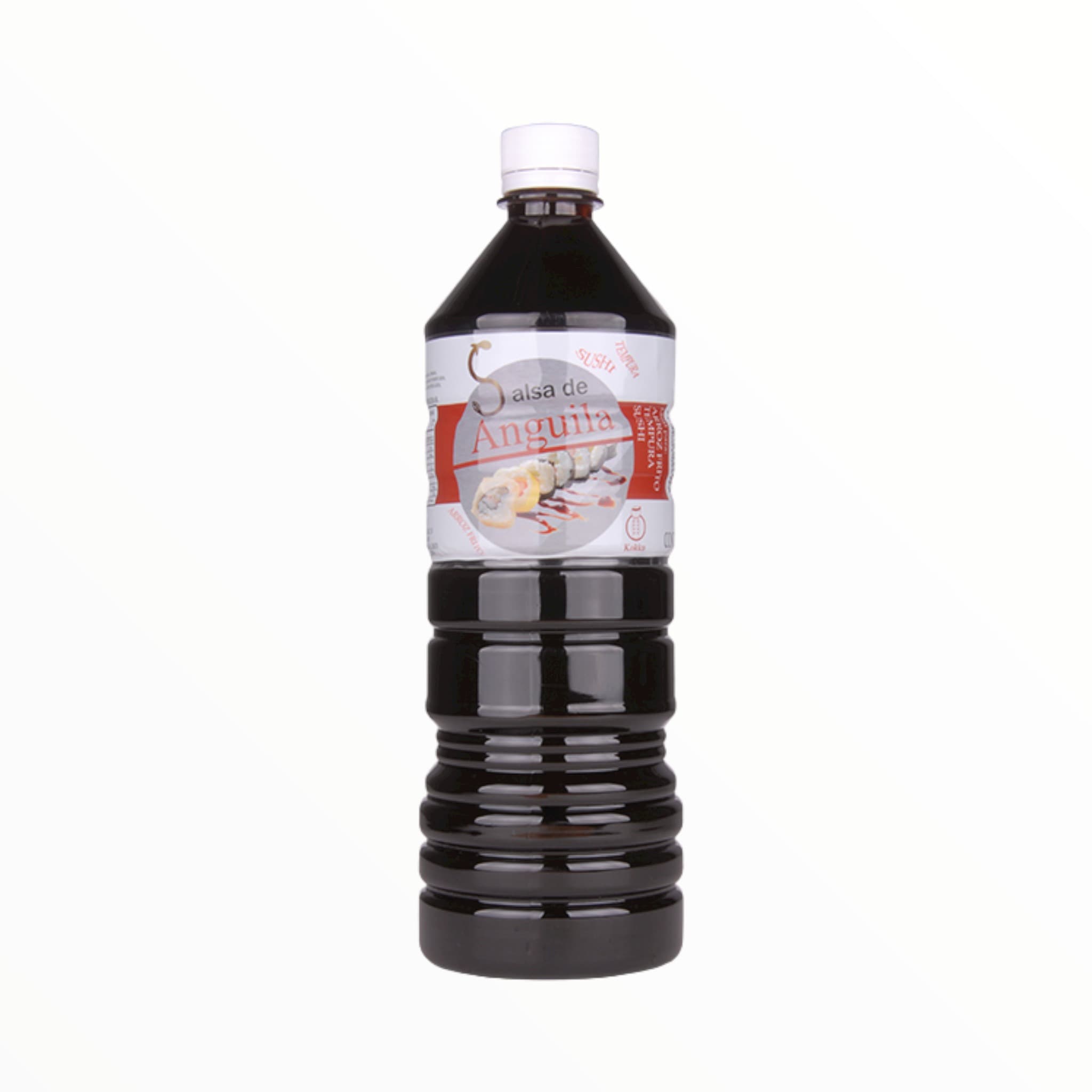 Salsa Anguila Toyo Foods 1 L - SE-SAL503-1934
