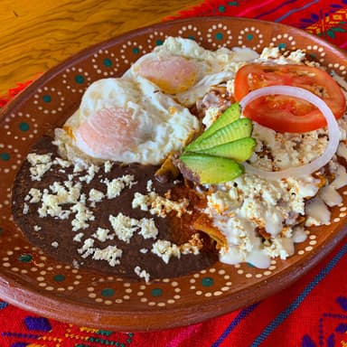 Combo-PKT Desayunes