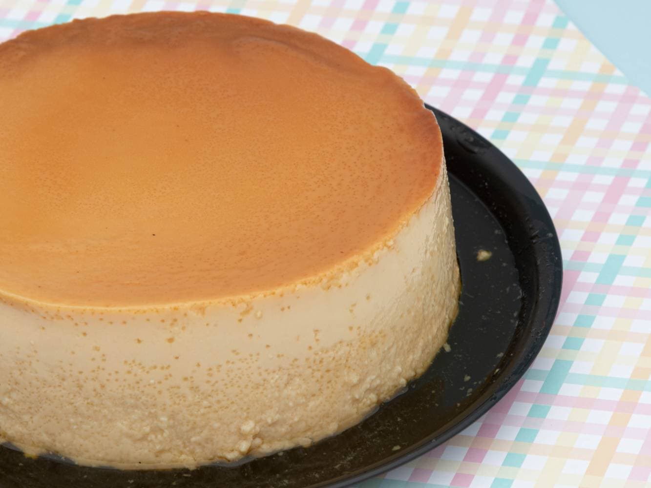 Flan