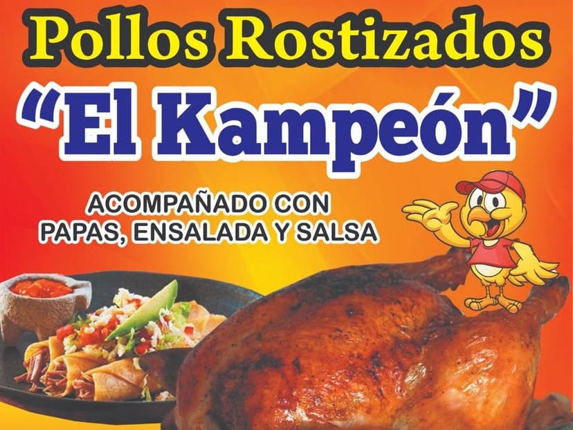 El Kampeon