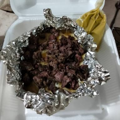 Papa Ahumada Arrachera