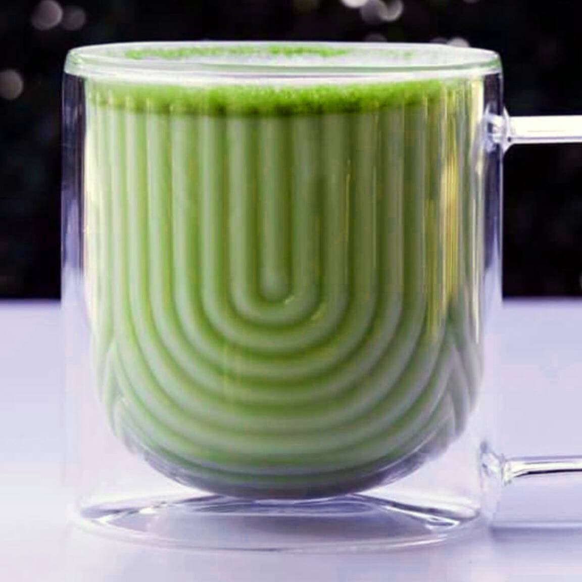 Matcha Coco