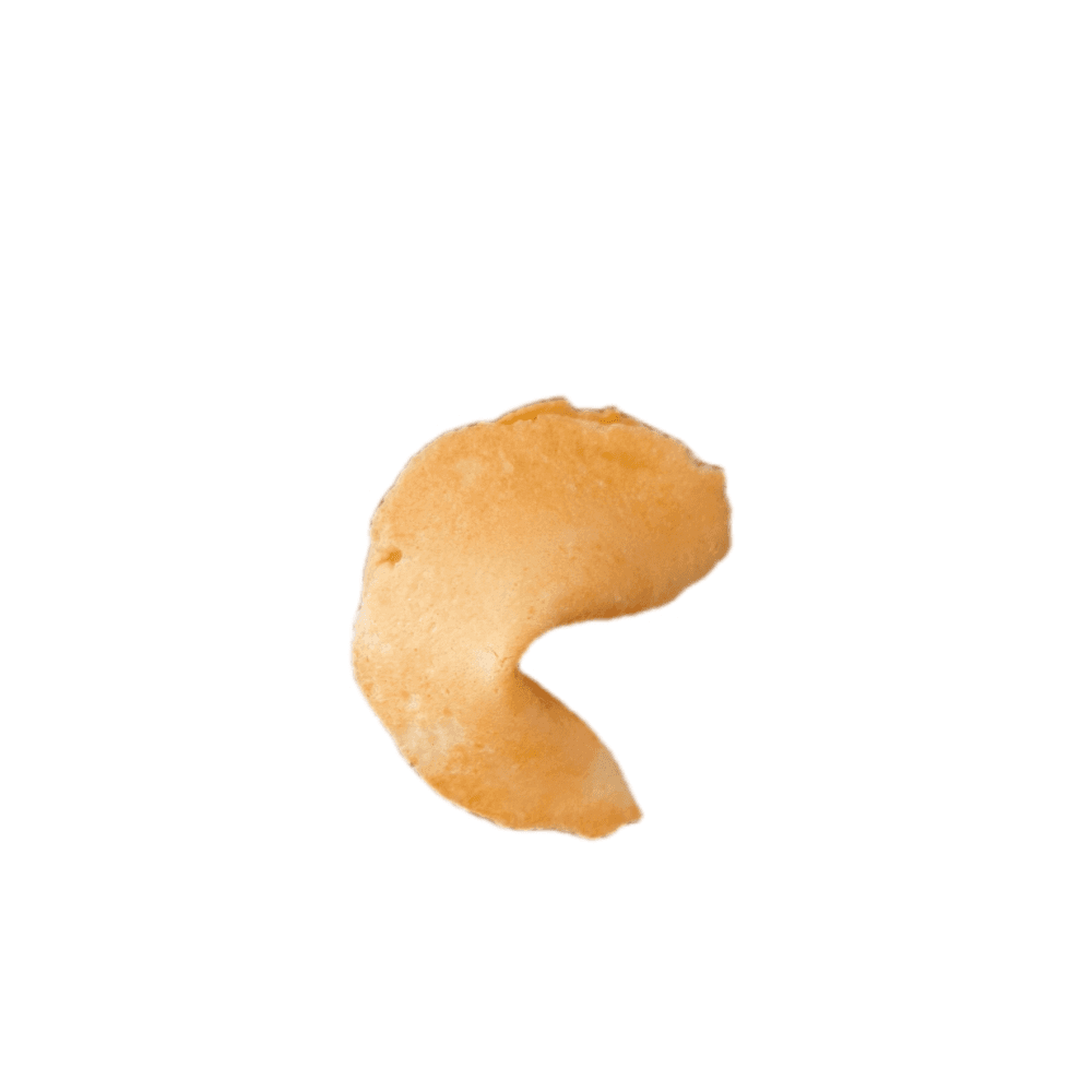 Galletas de la Suerte