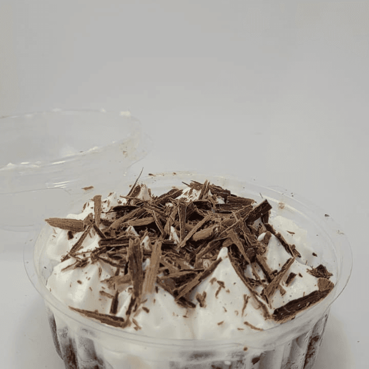 Torta Tres Leches de Chocolate Clásica