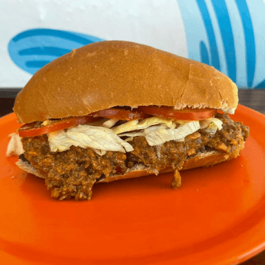 TORTA DE CHICHARRÓN PRENSADO
