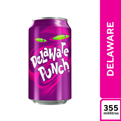 Delawere 355 ml