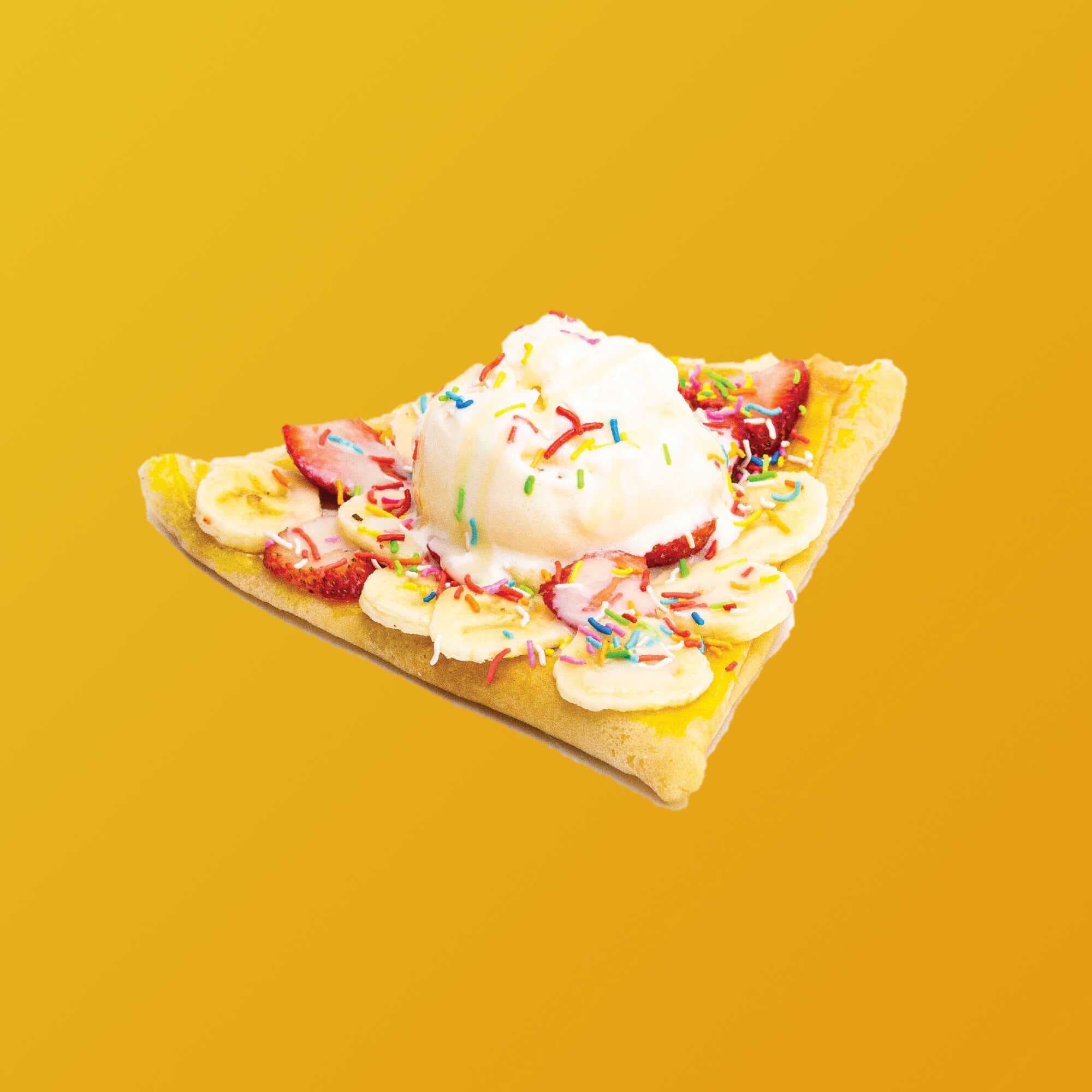 Crepa Tropical Frutal