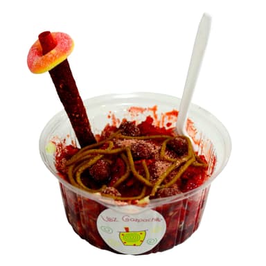 Chamoensalada Regular