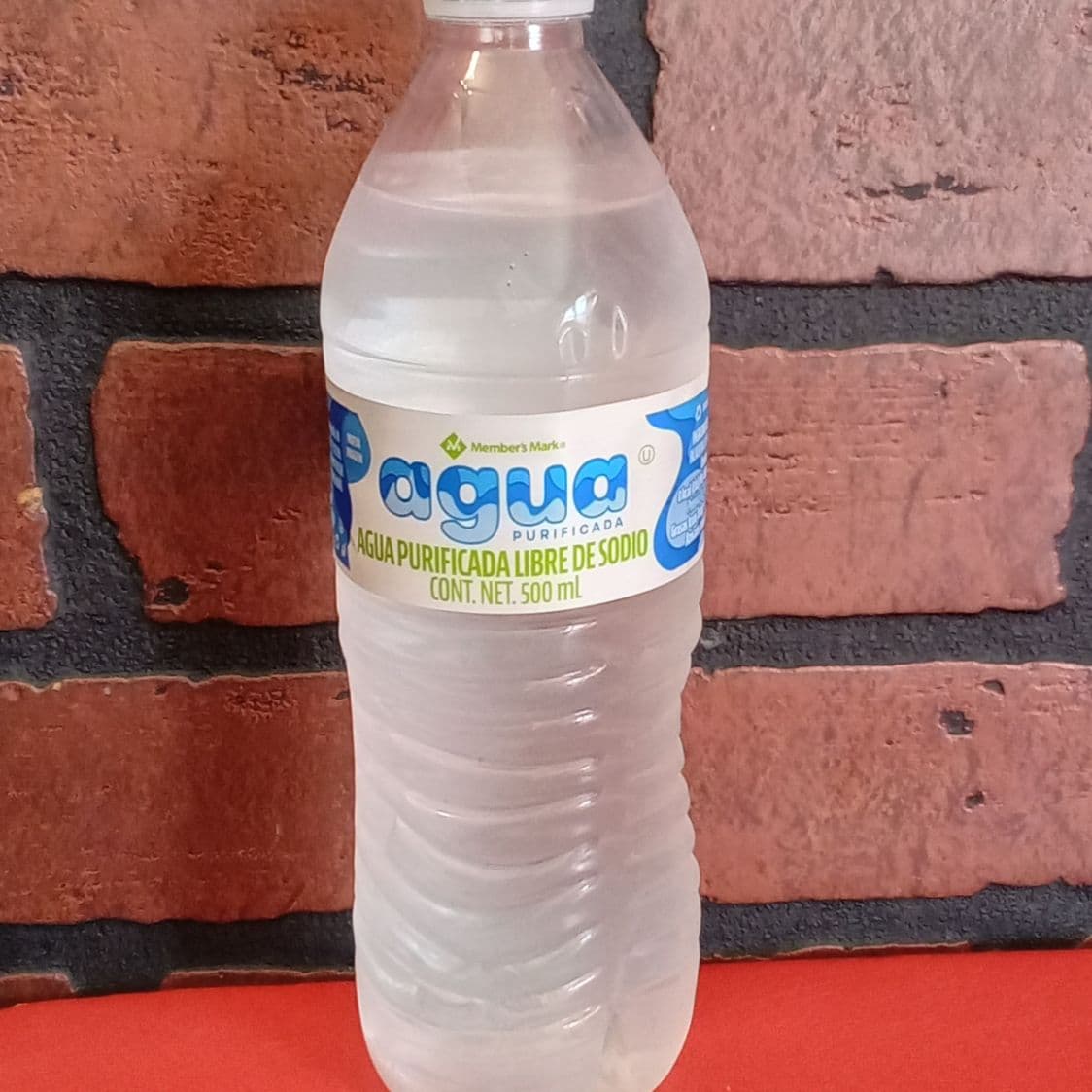 Agua