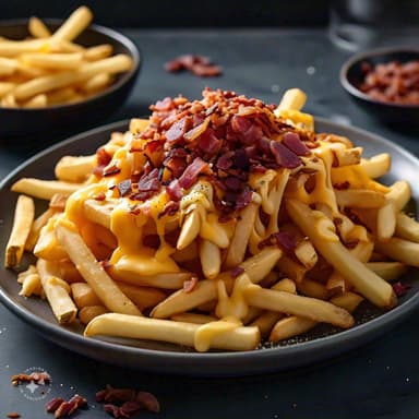 PAPA NACHOS