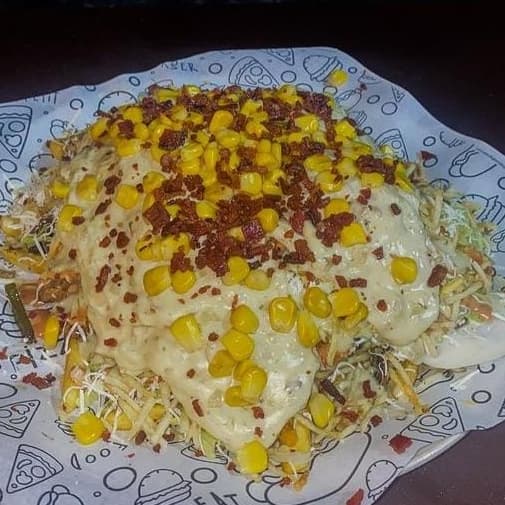 SALCHI SUPREMA 2Personas