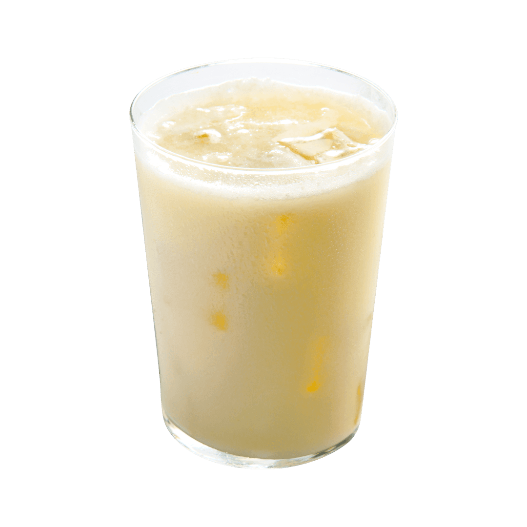 Calpis Especial de Mango en Vaso