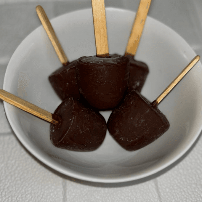 CHOCO DANONINO