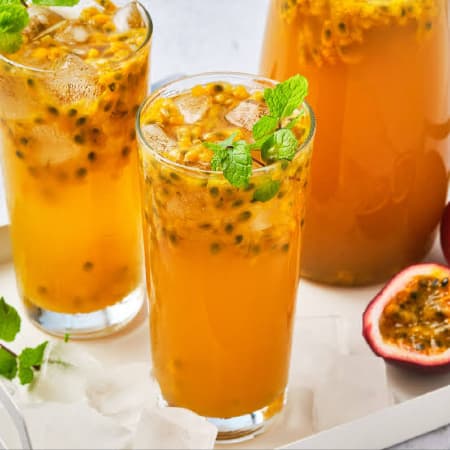 Fiebre De Tea