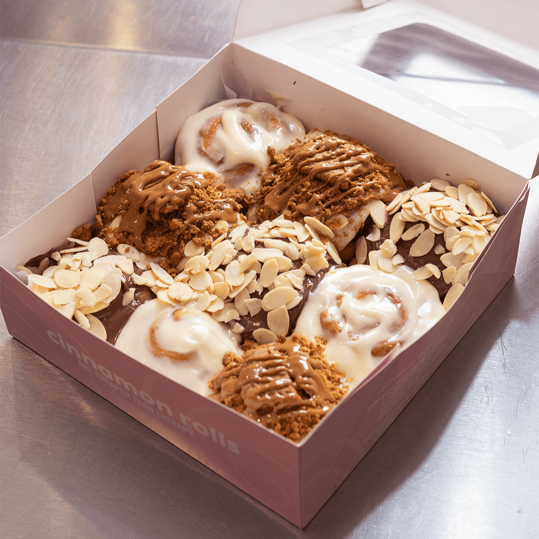 Rolls 9 Mix (CAJA)