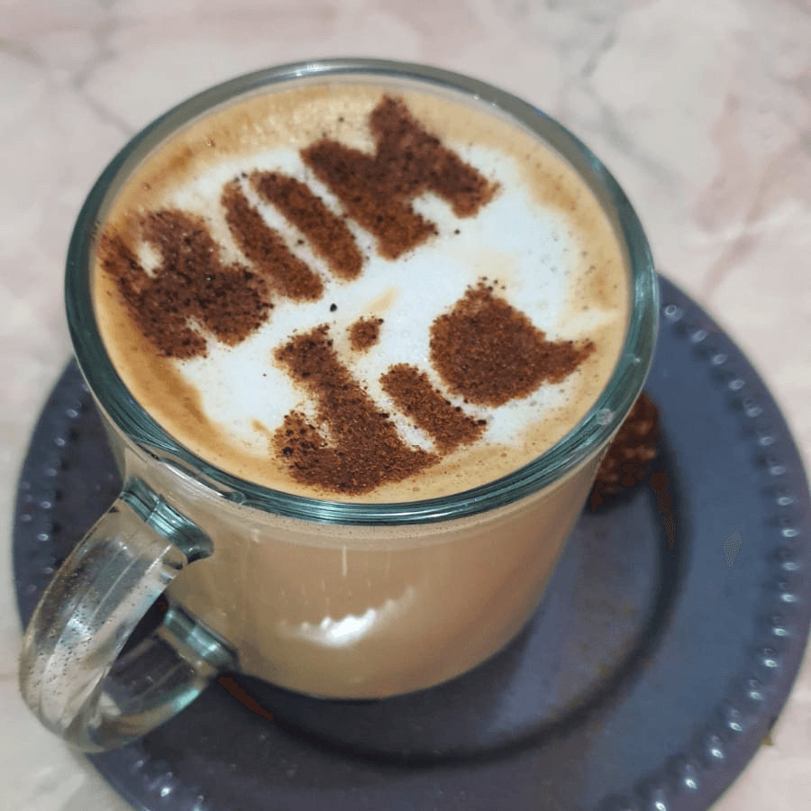 Café Capuccino